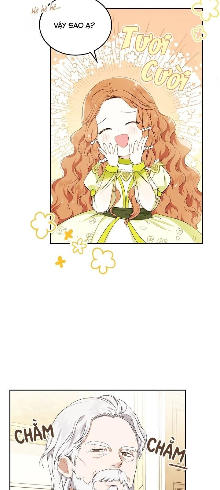 Kiếp Này Tôi Nhất Định Trở Thành Gia Chủ! Chapter 20 - 7