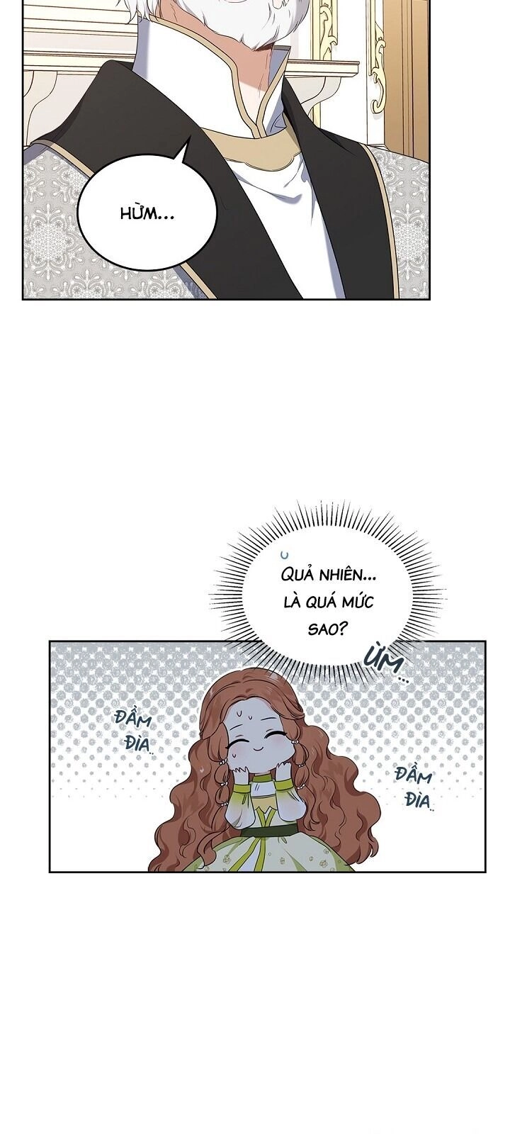 Kiếp Này Tôi Nhất Định Trở Thành Gia Chủ! Chapter 20 - 8