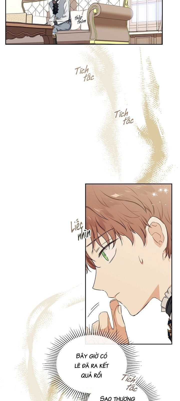 Kiếp Này Tôi Nhất Định Trở Thành Gia Chủ! Chapter 20 - 14