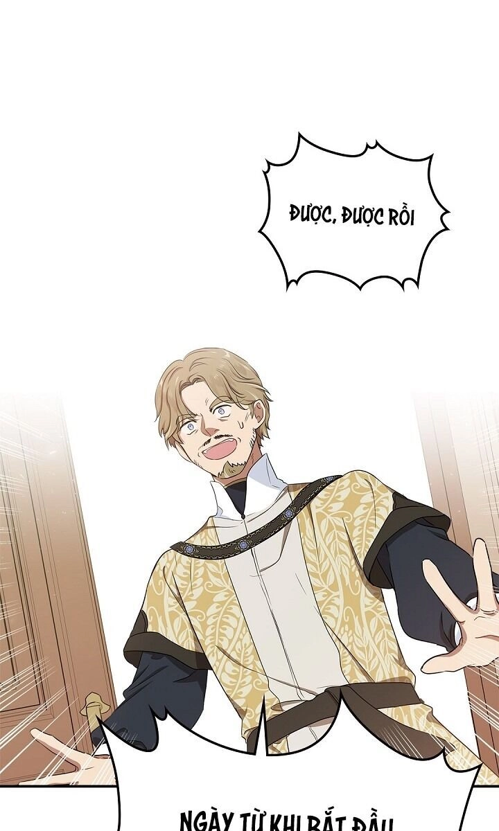 Kiếp Này Tôi Nhất Định Trở Thành Gia Chủ! Chapter 20 - 17