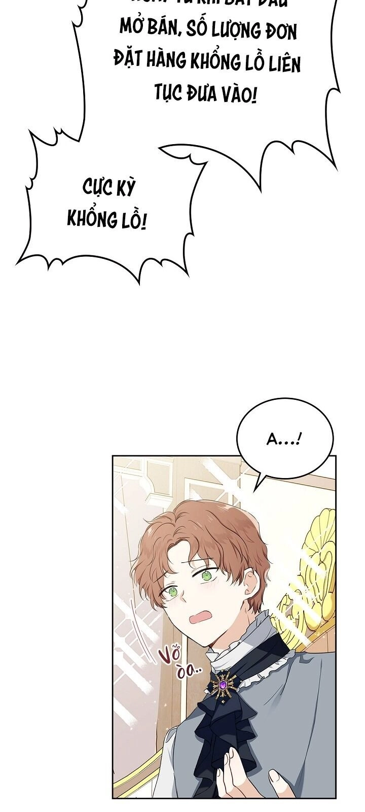 Kiếp Này Tôi Nhất Định Trở Thành Gia Chủ! Chapter 20 - 18