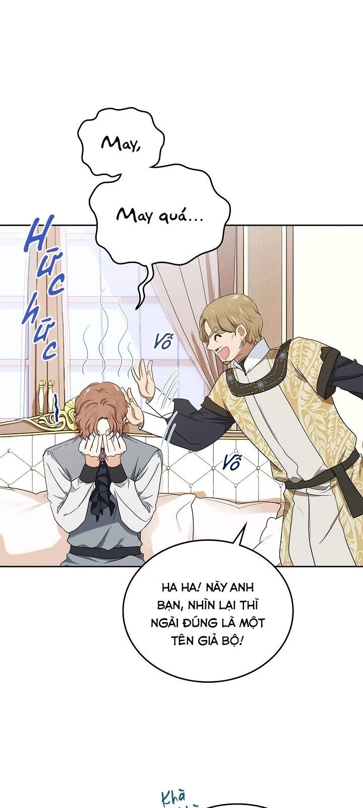 Kiếp Này Tôi Nhất Định Trở Thành Gia Chủ! Chapter 20 - 19