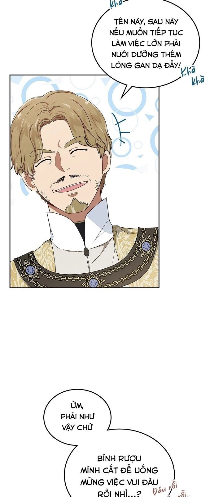 Kiếp Này Tôi Nhất Định Trở Thành Gia Chủ! Chapter 20 - 20