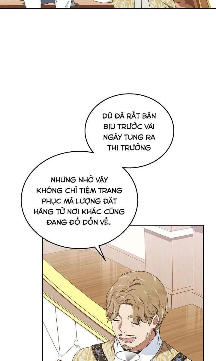 Kiếp Này Tôi Nhất Định Trở Thành Gia Chủ! Chapter 20 - 25