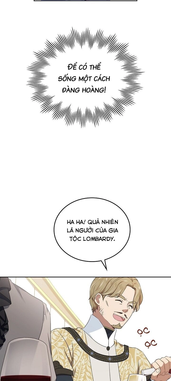 Kiếp Này Tôi Nhất Định Trở Thành Gia Chủ! Chapter 20 - 33