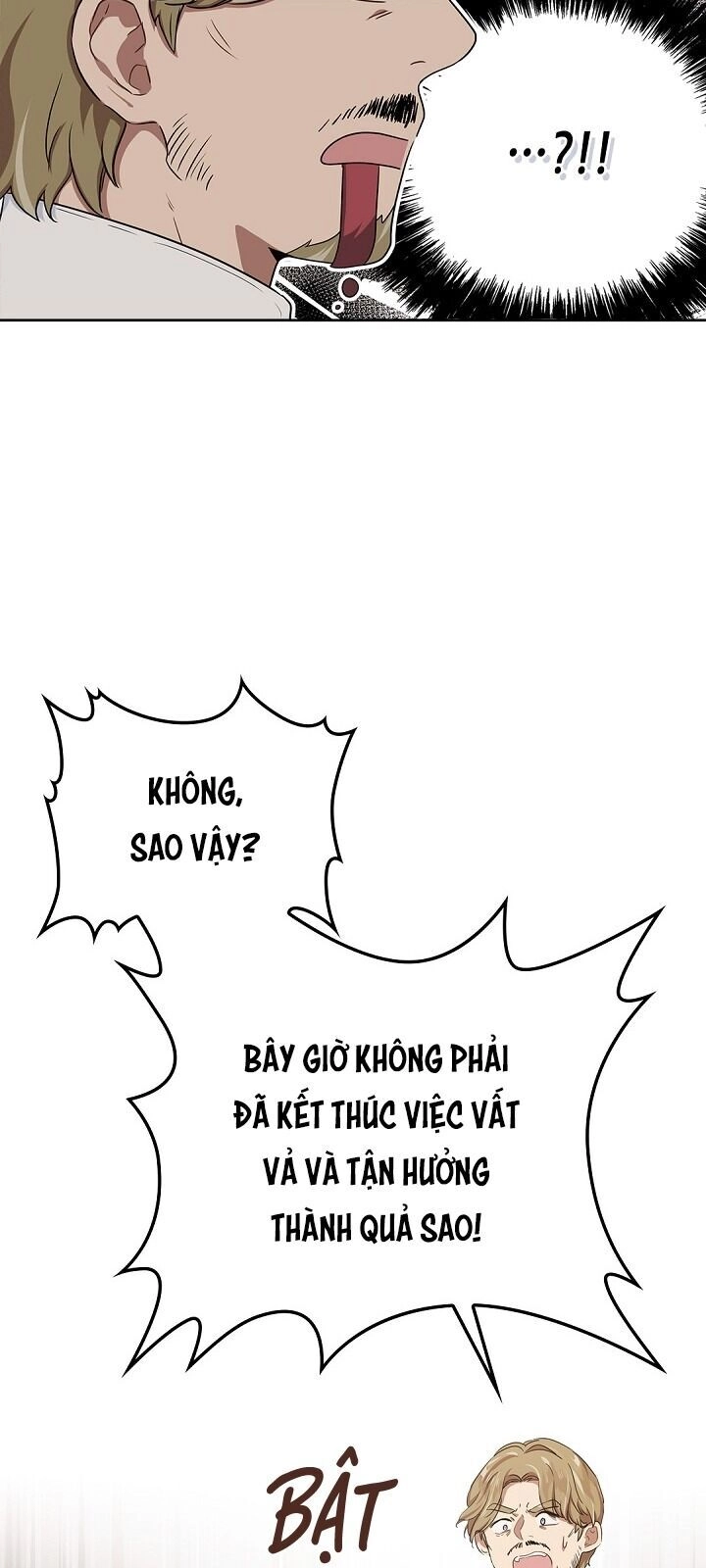 Kiếp Này Tôi Nhất Định Trở Thành Gia Chủ! Chapter 20 - 38