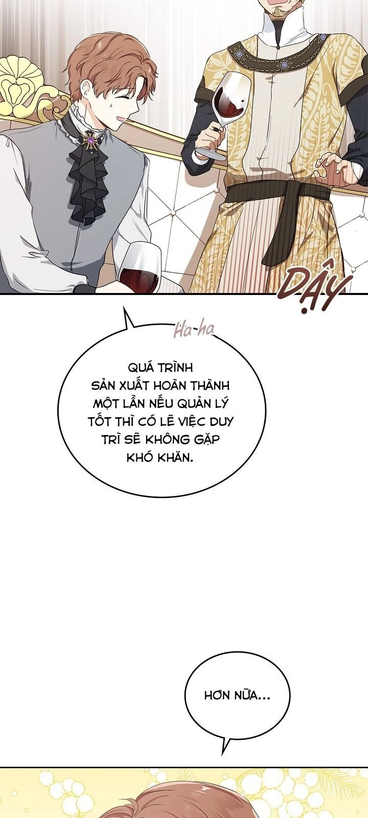 Kiếp Này Tôi Nhất Định Trở Thành Gia Chủ! Chapter 20 - 39