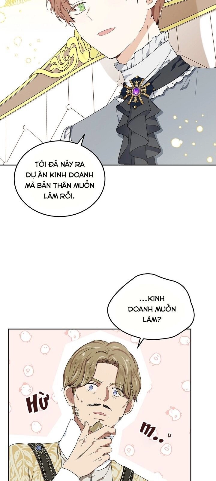 Kiếp Này Tôi Nhất Định Trở Thành Gia Chủ! Chapter 20 - 41