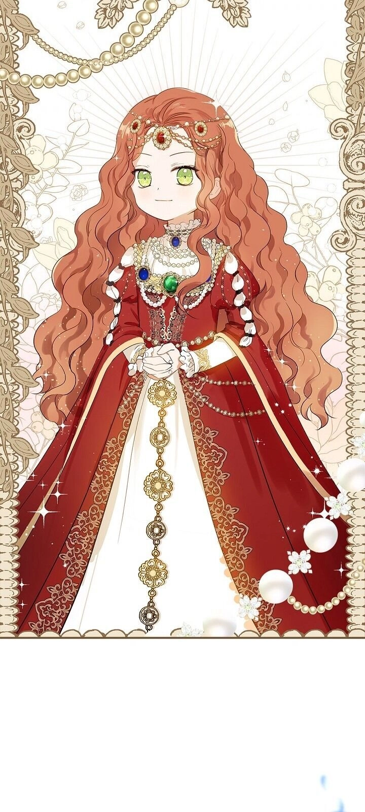 Kiếp Này Tôi Nhất Định Trở Thành Gia Chủ! Chapter 20 - 44