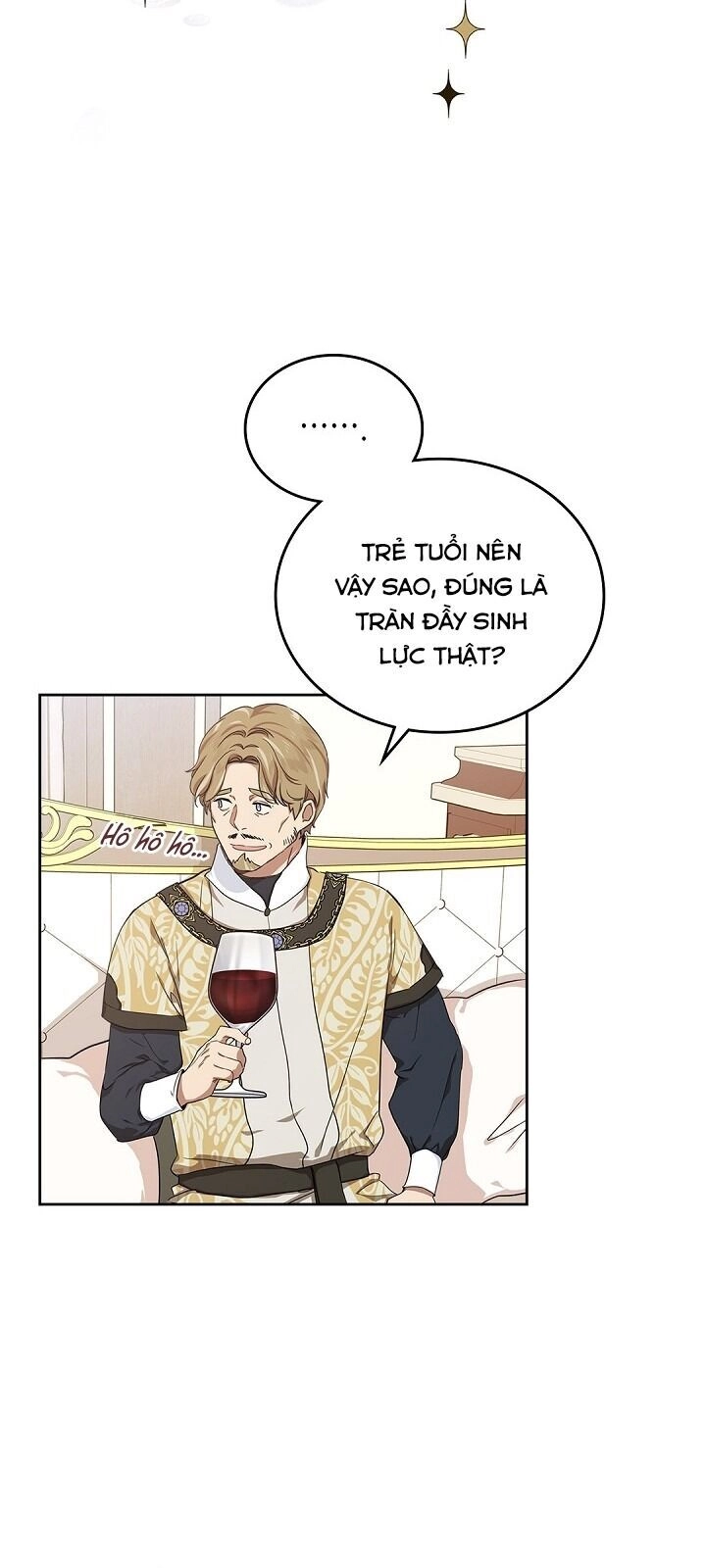 Kiếp Này Tôi Nhất Định Trở Thành Gia Chủ! Chapter 20 - 47