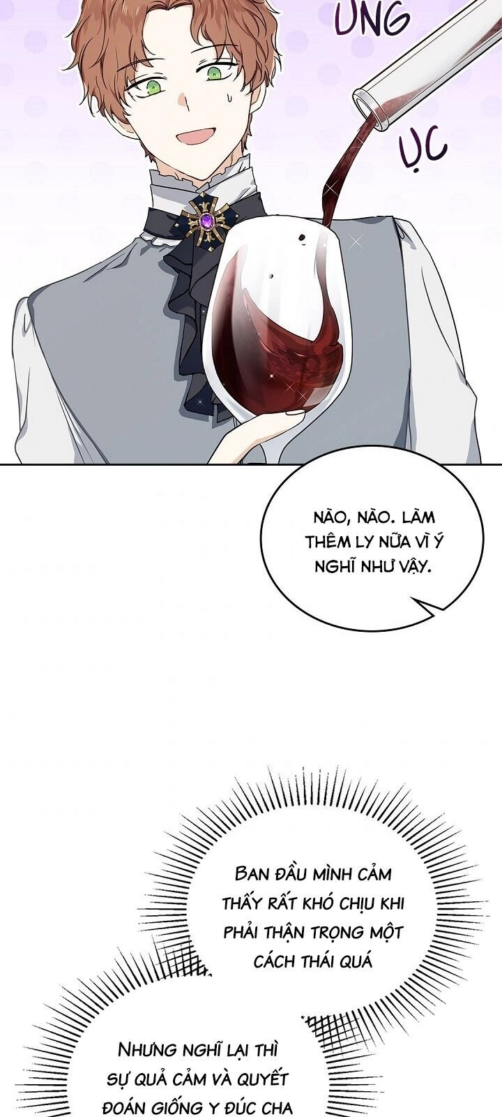 Kiếp Này Tôi Nhất Định Trở Thành Gia Chủ! Chapter 20 - 51