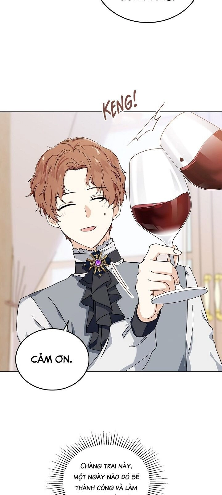 Kiếp Này Tôi Nhất Định Trở Thành Gia Chủ! Chapter 20 - 53