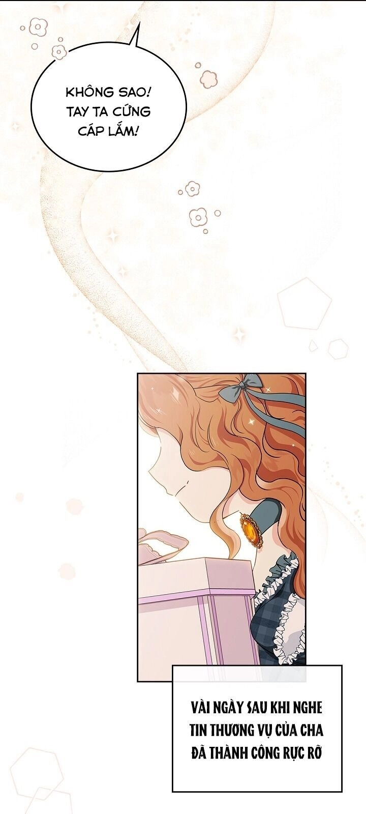 Kiếp Này Tôi Nhất Định Trở Thành Gia Chủ! Chapter 20 - 61