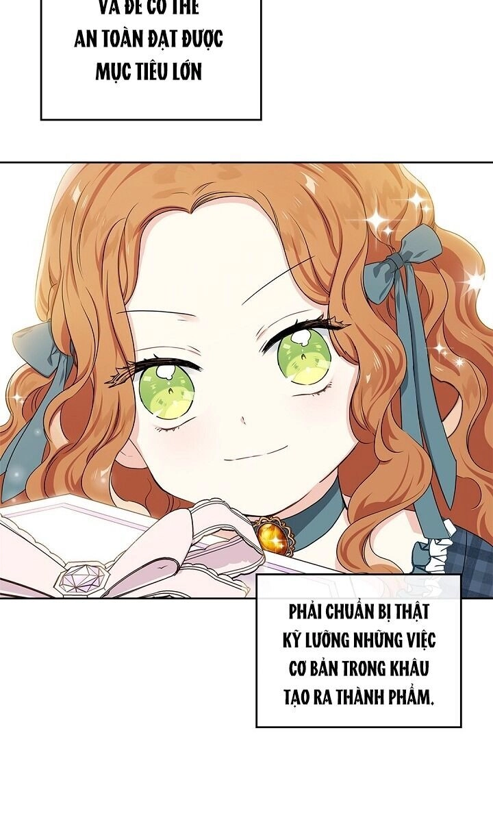 Kiếp Này Tôi Nhất Định Trở Thành Gia Chủ! Chapter 20 - 67