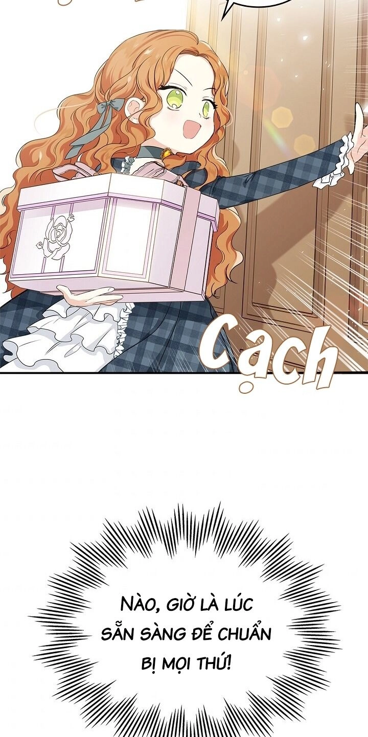 Kiếp Này Tôi Nhất Định Trở Thành Gia Chủ! Chapter 20 - 69