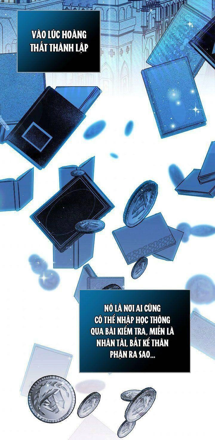 Kiếp Này Tôi Nhất Định Trở Thành Gia Chủ! Chapter 21 - 38