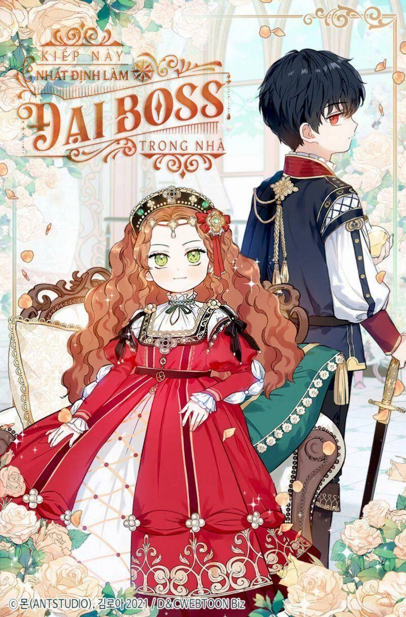 Kiếp Này Tôi Nhất Định Trở Thành Gia Chủ! Chapter 22 - 1