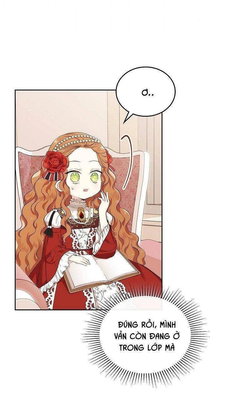 Kiếp Này Tôi Nhất Định Trở Thành Gia Chủ! Chapter 22 - 8