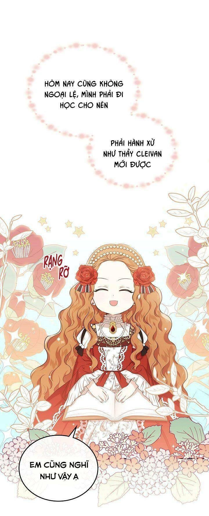 Kiếp Này Tôi Nhất Định Trở Thành Gia Chủ! Chapter 22 - 9