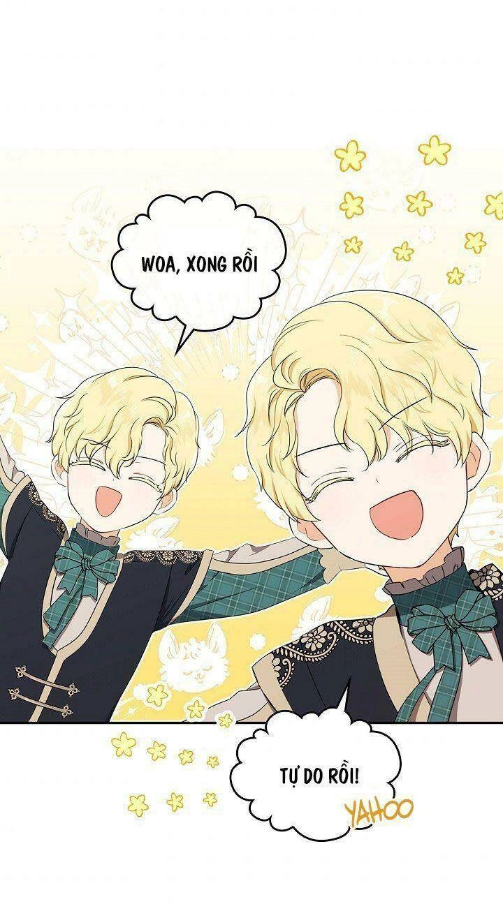 Kiếp Này Tôi Nhất Định Trở Thành Gia Chủ! Chapter 22 - 29