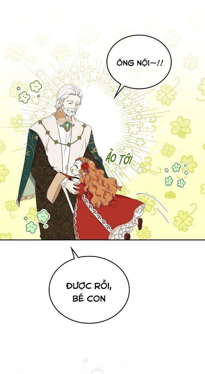 Kiếp Này Tôi Nhất Định Trở Thành Gia Chủ! Chapter 22 - 58