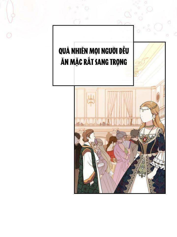 Kiếp Này Tôi Nhất Định Trở Thành Gia Chủ! Chapter 22 - 62