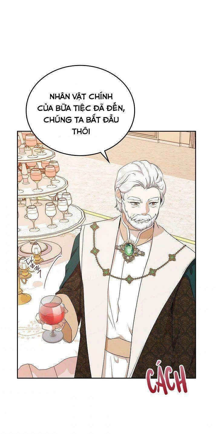 Kiếp Này Tôi Nhất Định Trở Thành Gia Chủ! Chapter 22 - 71