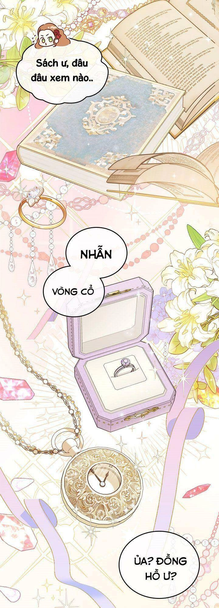 Kiếp Này Tôi Nhất Định Trở Thành Gia Chủ! Chapter 23 - 52