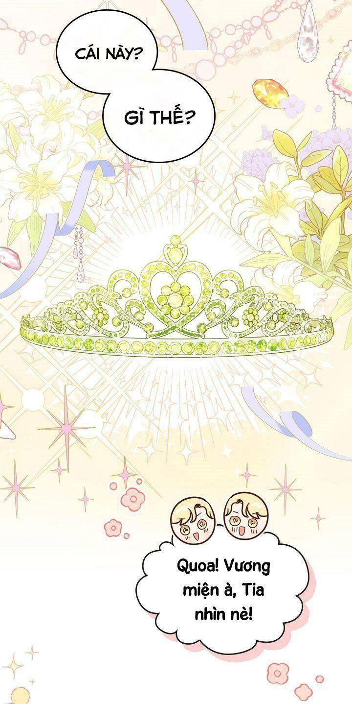 Kiếp Này Tôi Nhất Định Trở Thành Gia Chủ! Chapter 23 - 53