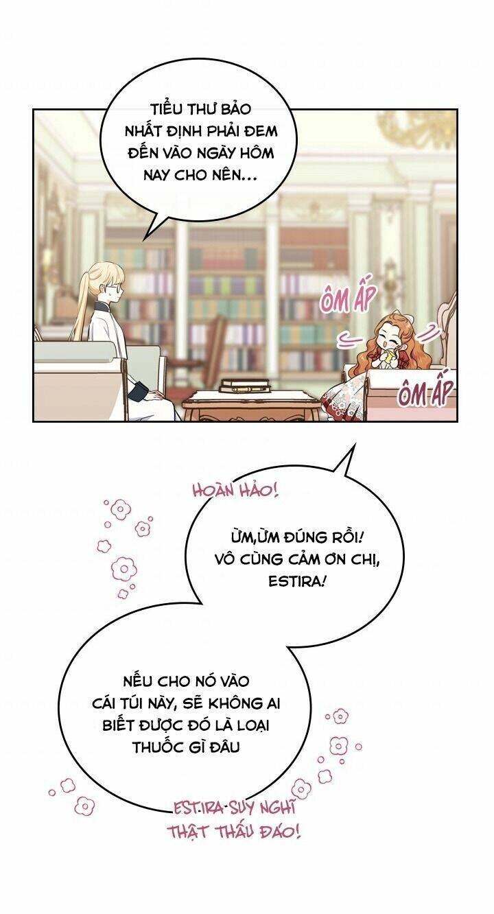 Kiếp Này Tôi Nhất Định Trở Thành Gia Chủ! Chapter 24 - 44