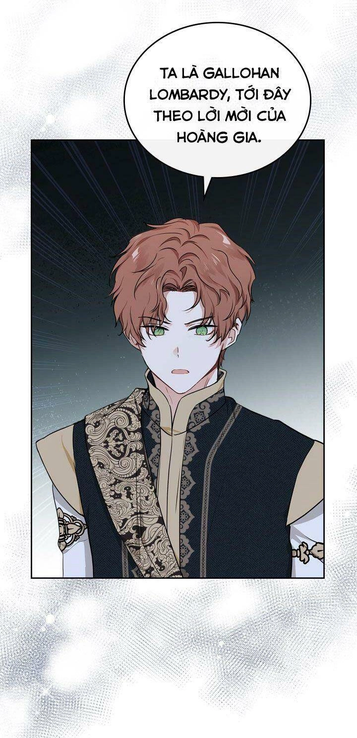 Kiếp Này Tôi Nhất Định Trở Thành Gia Chủ! Chapter 25 - 3