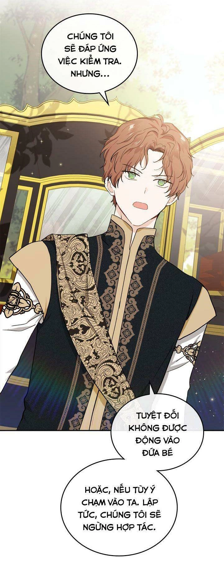 Kiếp Này Tôi Nhất Định Trở Thành Gia Chủ! Chapter 25 - 13