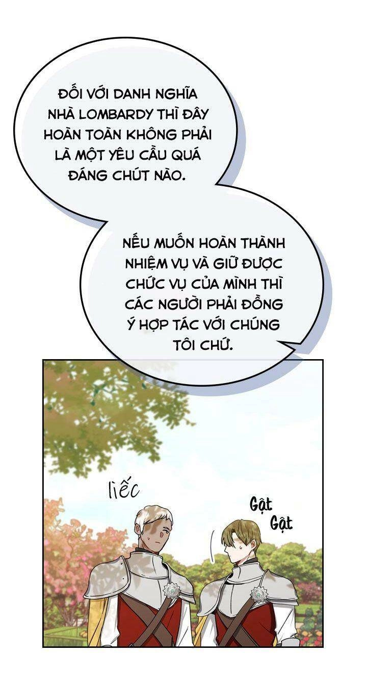 Kiếp Này Tôi Nhất Định Trở Thành Gia Chủ! Chapter 25 - 14