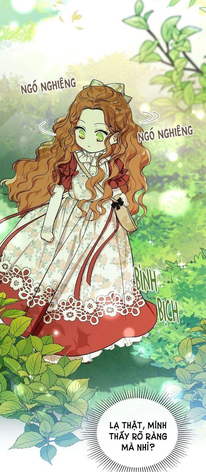 Kiếp Này Tôi Nhất Định Trở Thành Gia Chủ! Chapter 25 - 22