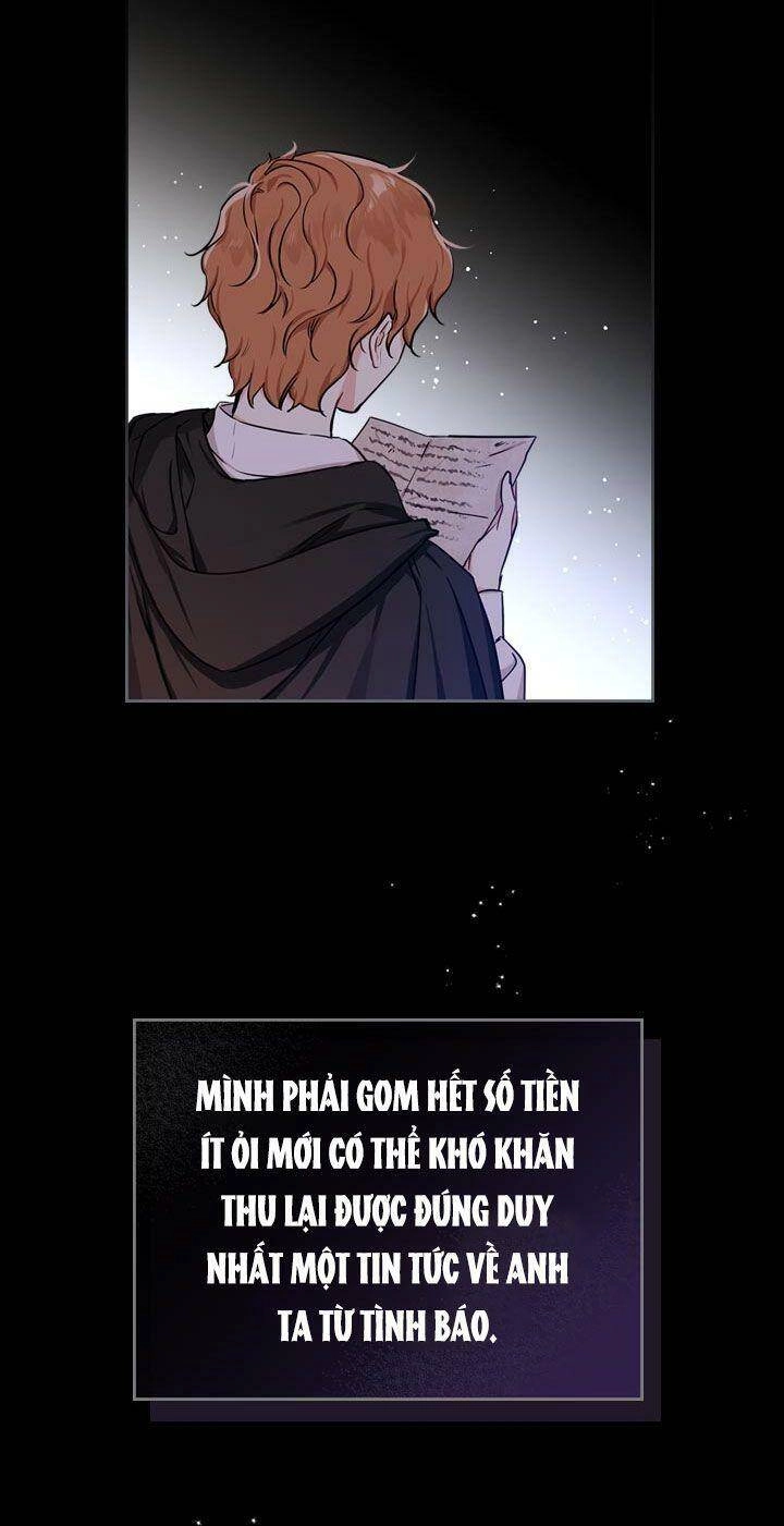 Kiếp Này Tôi Nhất Định Trở Thành Gia Chủ! Chapter 25 - 27