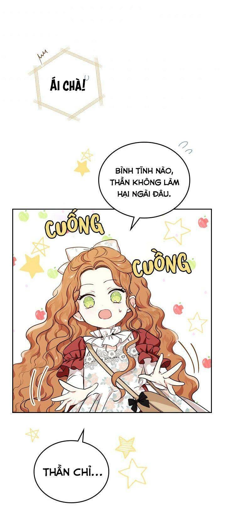 Kiếp Này Tôi Nhất Định Trở Thành Gia Chủ! Chapter 25 - 39