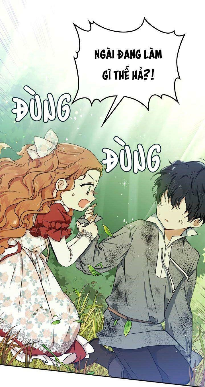 Kiếp Này Tôi Nhất Định Trở Thành Gia Chủ! Chapter 25 - 46