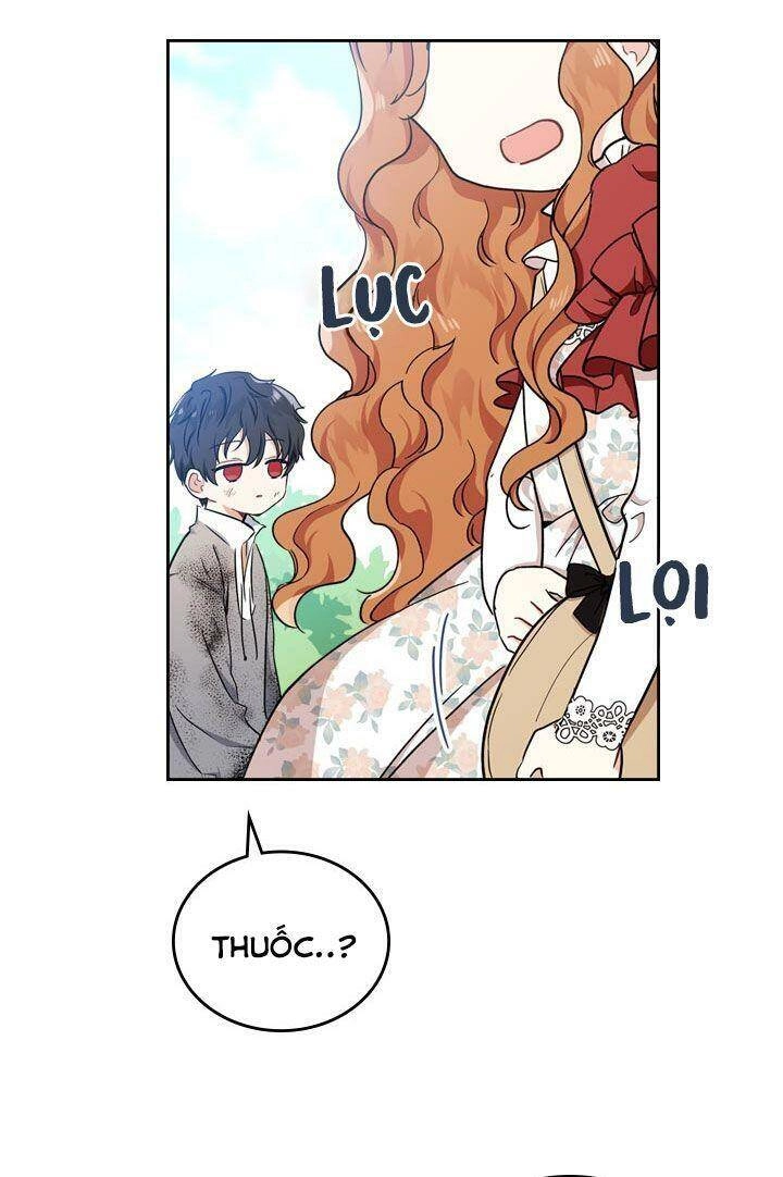 Kiếp Này Tôi Nhất Định Trở Thành Gia Chủ! Chapter 25 - 57