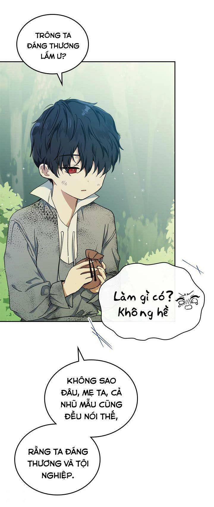 Kiếp Này Tôi Nhất Định Trở Thành Gia Chủ! Chapter 25 - 64