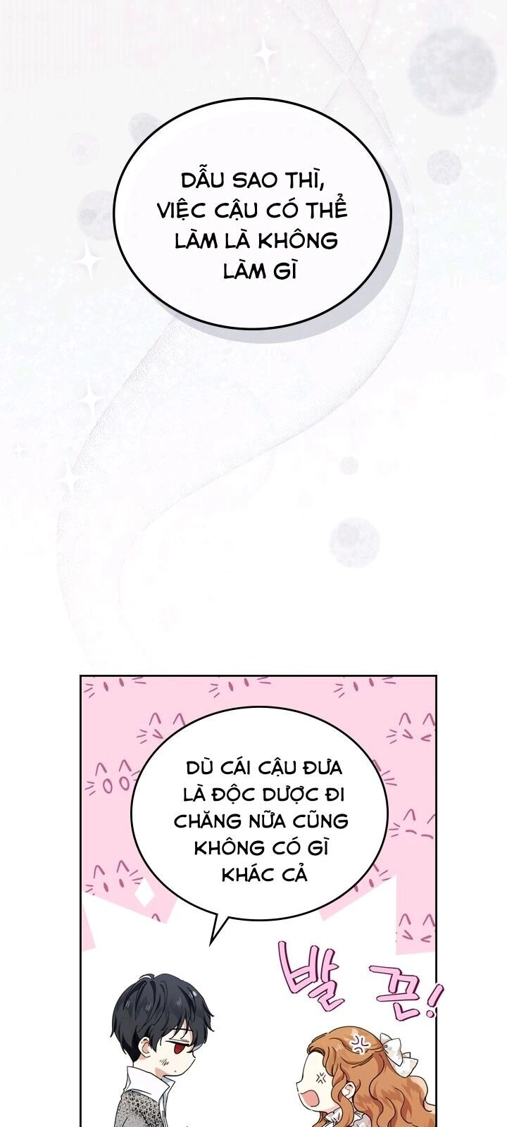 Kiếp Này Tôi Nhất Định Trở Thành Gia Chủ! Chapter 26 - 27