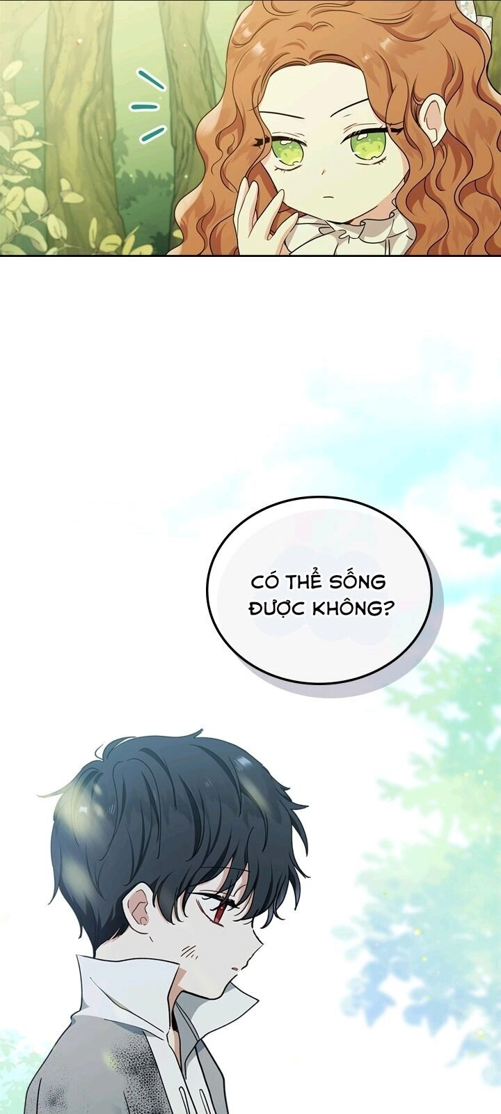 Kiếp Này Tôi Nhất Định Trở Thành Gia Chủ! Chapter 26 - 31