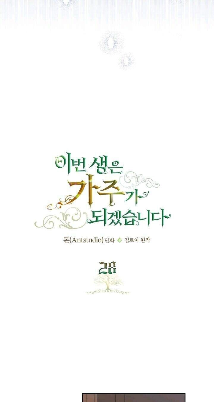 Kiếp Này Tôi Nhất Định Trở Thành Gia Chủ! Chapter 28 - 4