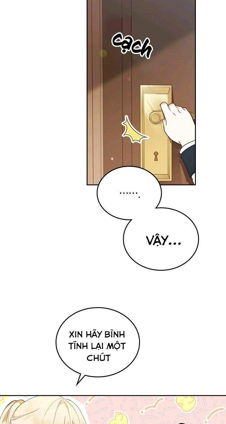 Kiếp Này Tôi Nhất Định Trở Thành Gia Chủ! Chapter 28 - 5