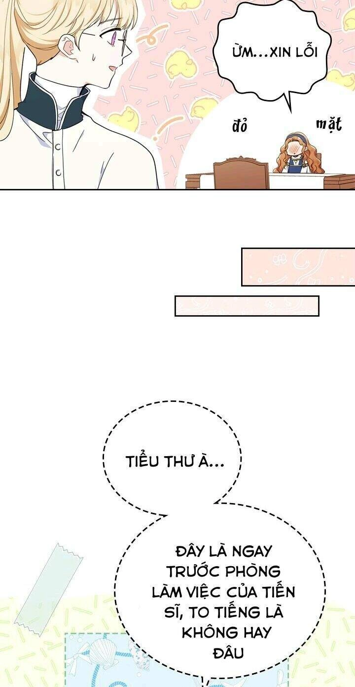 Kiếp Này Tôi Nhất Định Trở Thành Gia Chủ! Chapter 28 - 6