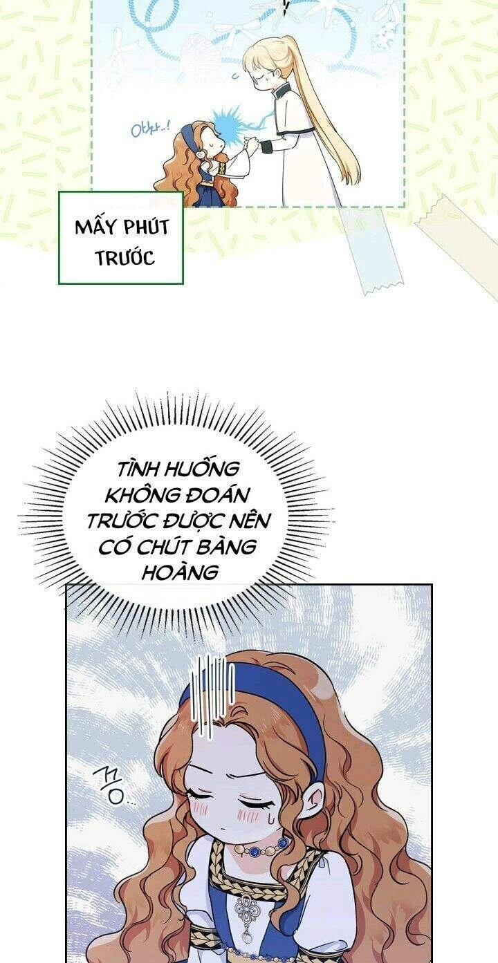 Kiếp Này Tôi Nhất Định Trở Thành Gia Chủ! Chapter 28 - 7