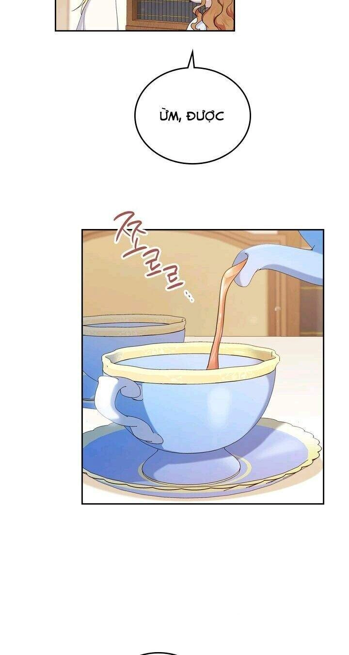 Kiếp Này Tôi Nhất Định Trở Thành Gia Chủ! Chapter 28 - 9