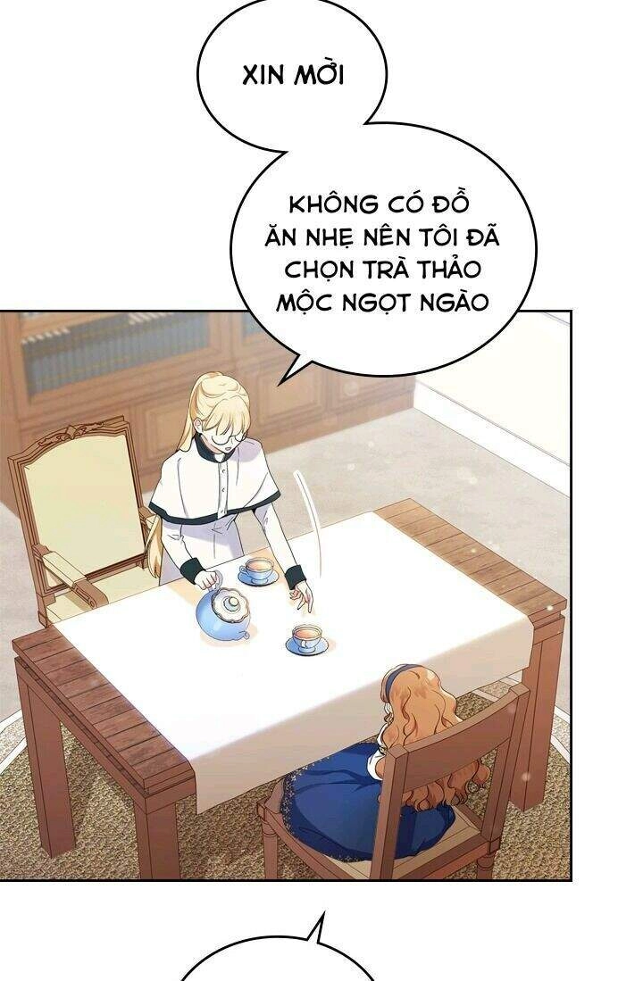 Kiếp Này Tôi Nhất Định Trở Thành Gia Chủ! Chapter 28 - 10