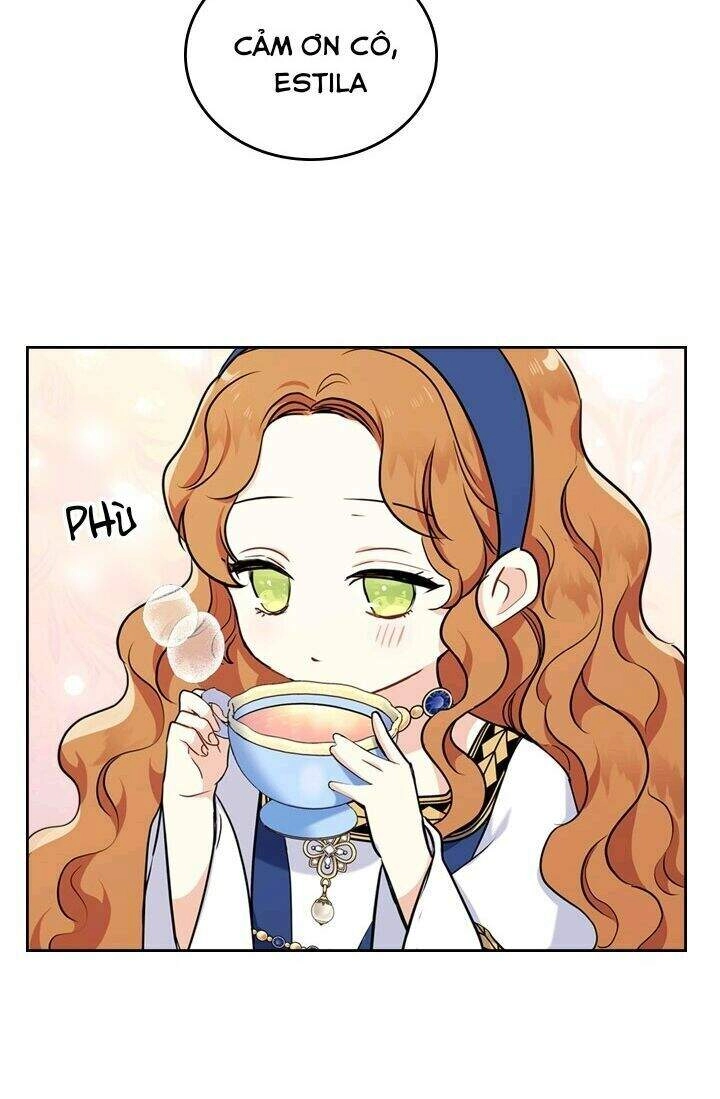 Kiếp Này Tôi Nhất Định Trở Thành Gia Chủ! Chapter 28 - 11