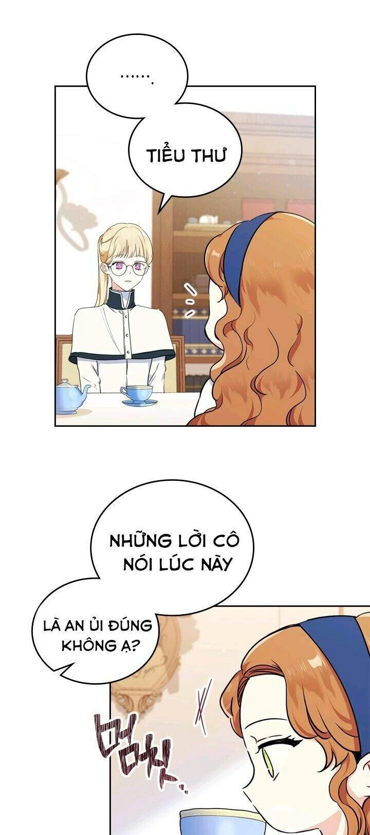 Kiếp Này Tôi Nhất Định Trở Thành Gia Chủ! Chapter 28 - 12