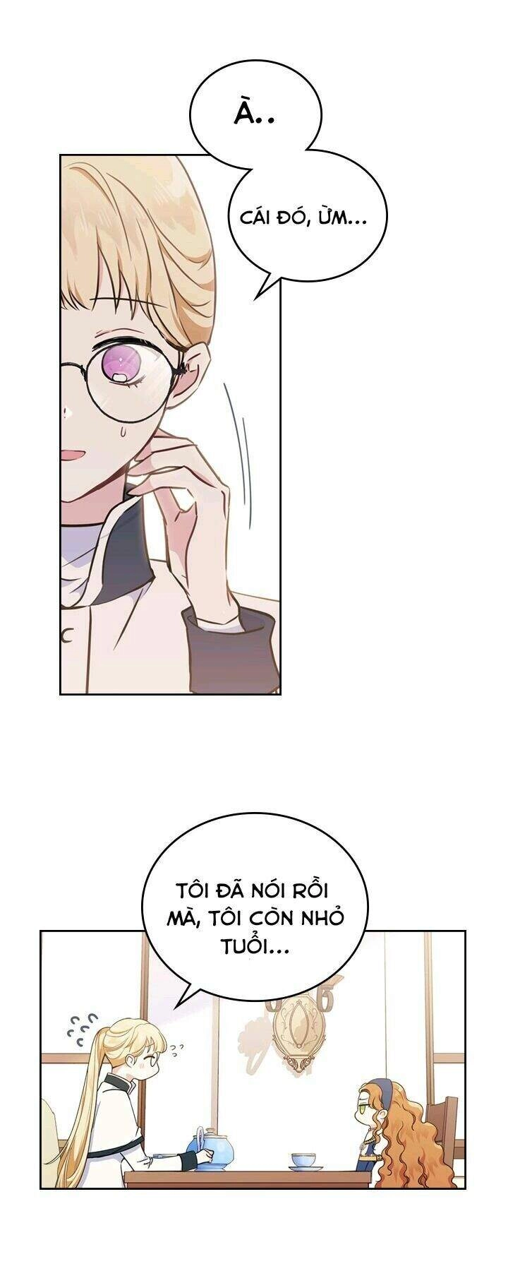 Kiếp Này Tôi Nhất Định Trở Thành Gia Chủ! Chapter 28 - 18